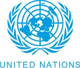 Image result for united nations logo